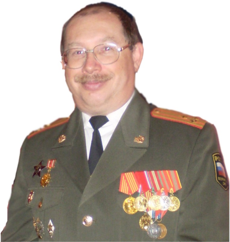 Колупаев Иван Павлович